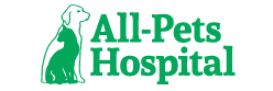 All-Pets Hospital Logo